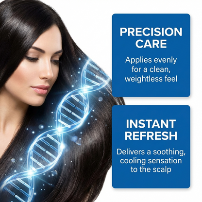 Zenvyra Hair Growth Treatment