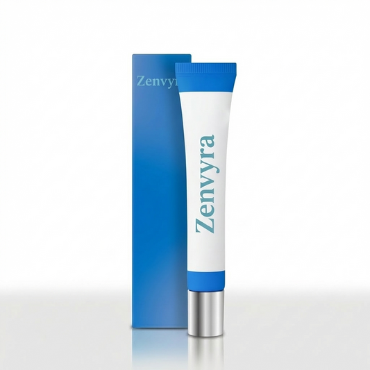 Zenvyra Hair Growth Treatment